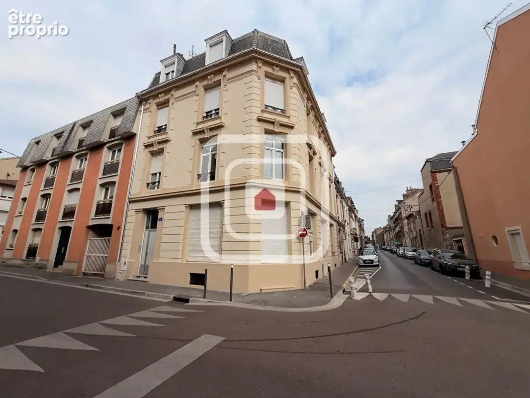 Studio de 19,65 m² ? investissement locatif ? 75 900 - photo 10