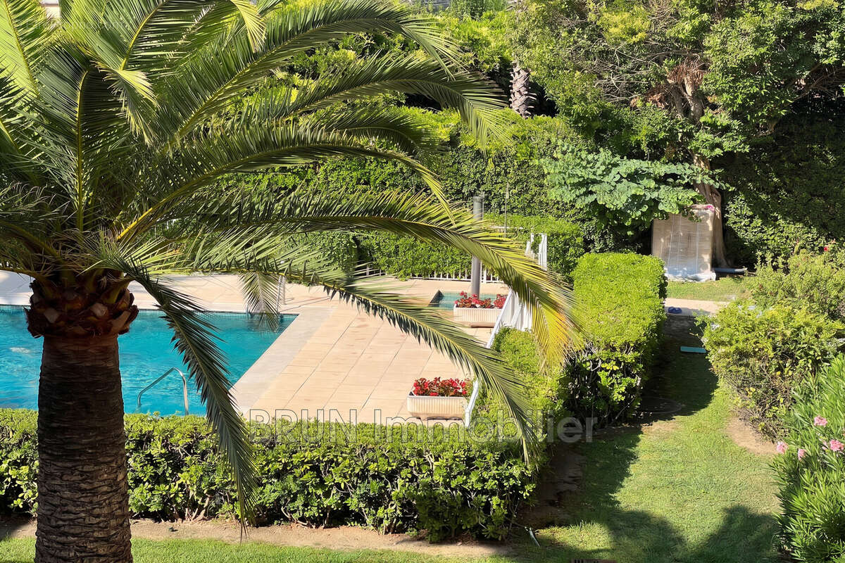 Appartement 40 m² à Antibes  - photo 6