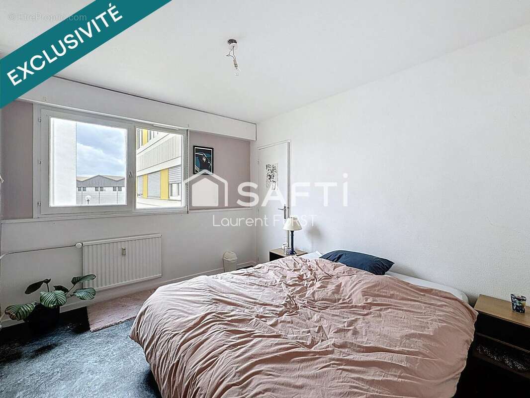 Photo 4 - Appartement à METZ