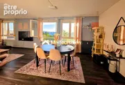 Appartement à ECROUVES