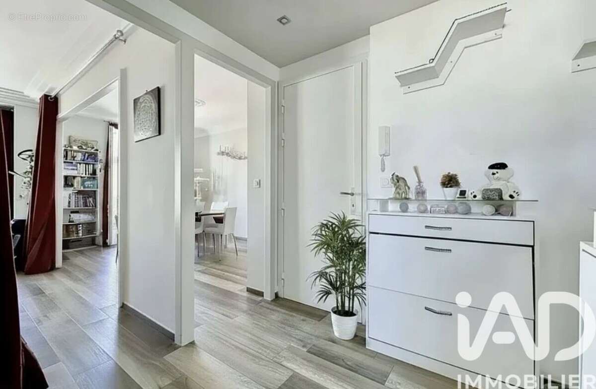 Photo 4 - Appartement à NICE