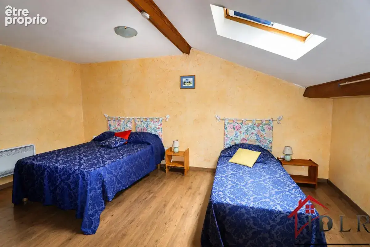 Biffontaine   ferme rénovée + gîte + terrain constructible a - photo 19