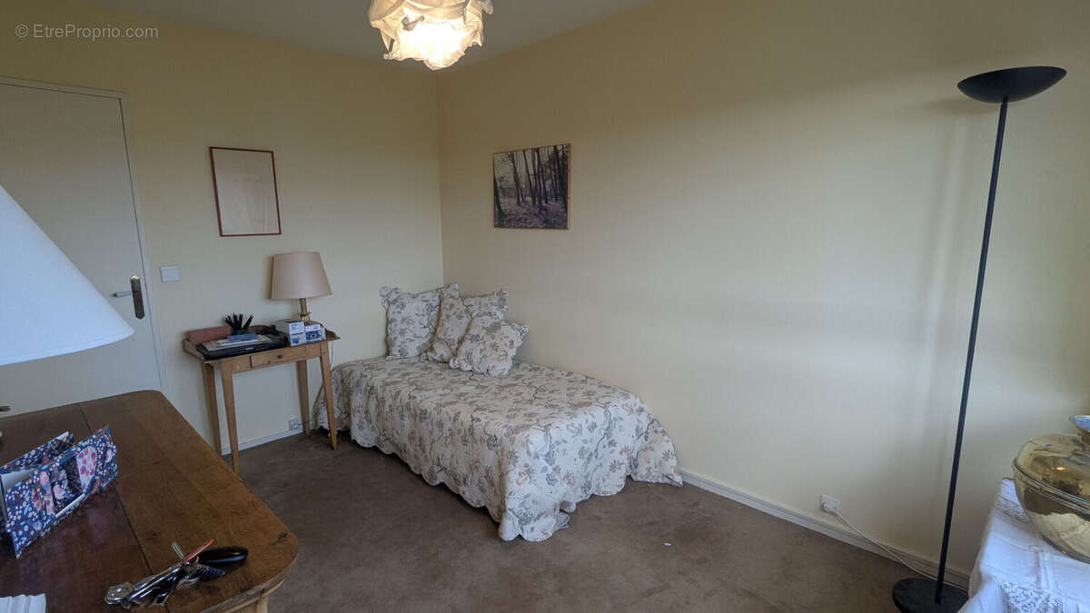 Appartement 84m² à caen - photo 10