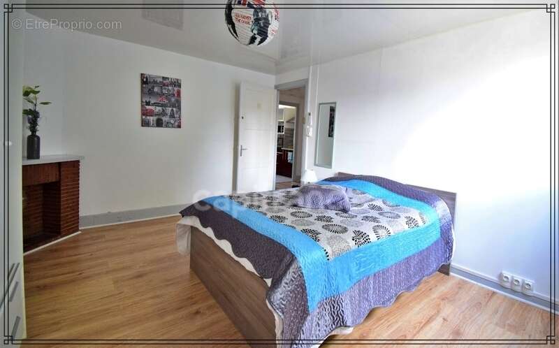 Appartement à HIRSON