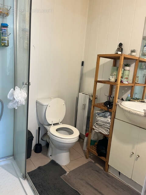 Appartement de 38m2 - photo 5