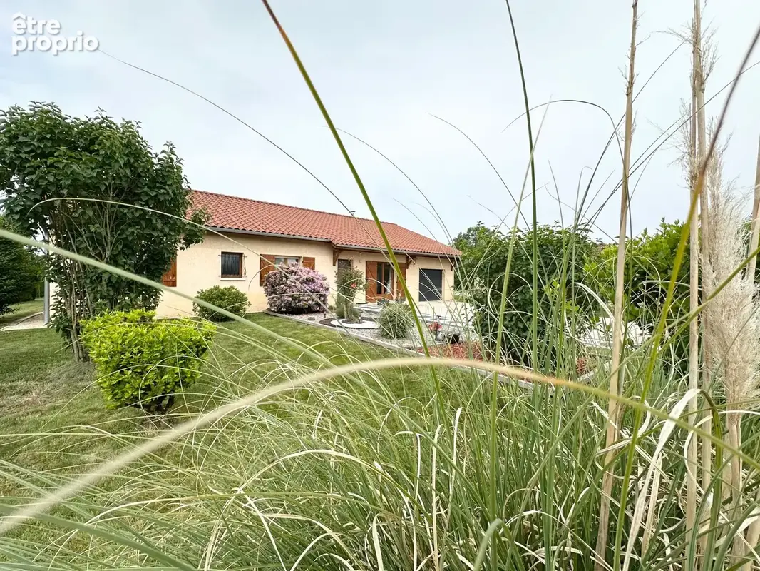 Maison 123 m² à Bereziat  - photo 2