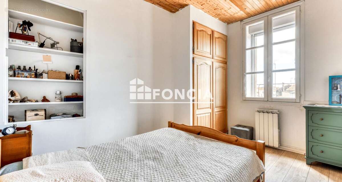 Appartement à BEZIERS