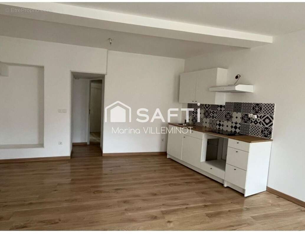 Photo 5 - Appartement à SEDAN