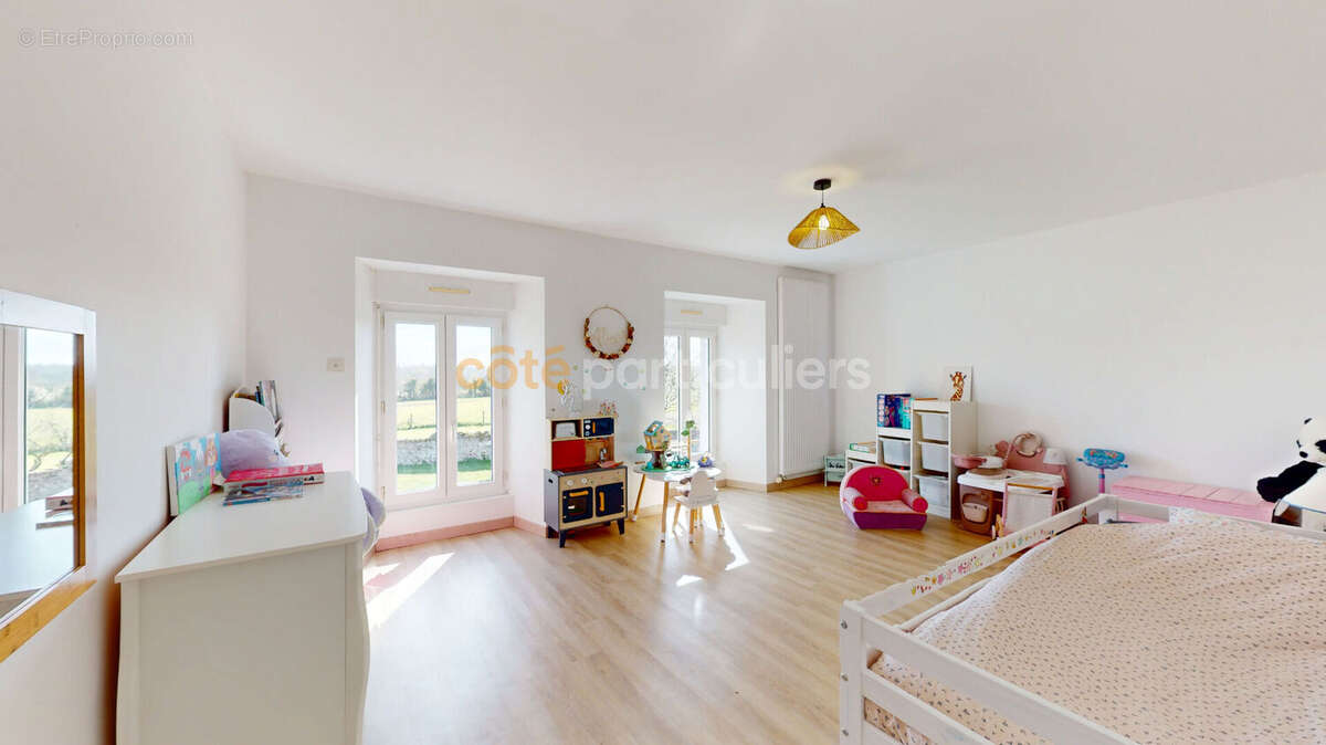 Maison à HUDIMESNIL