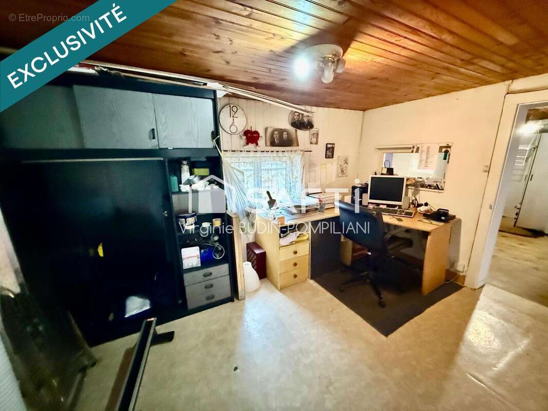 Photo 9 - Maison à LEXY