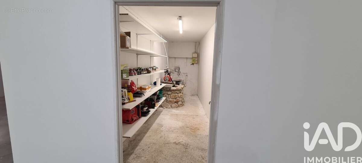 Photo 7 - Maison à LA PALME