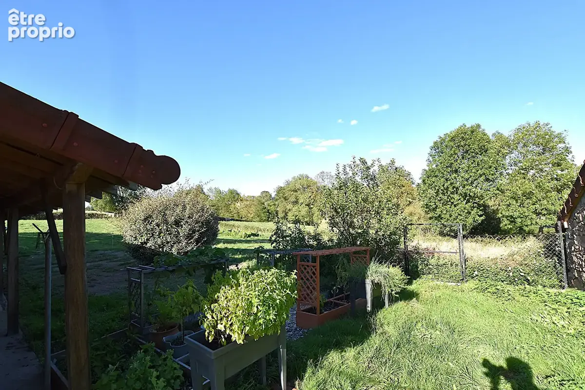 Ideale gite proche de lapalisse : - photo 14