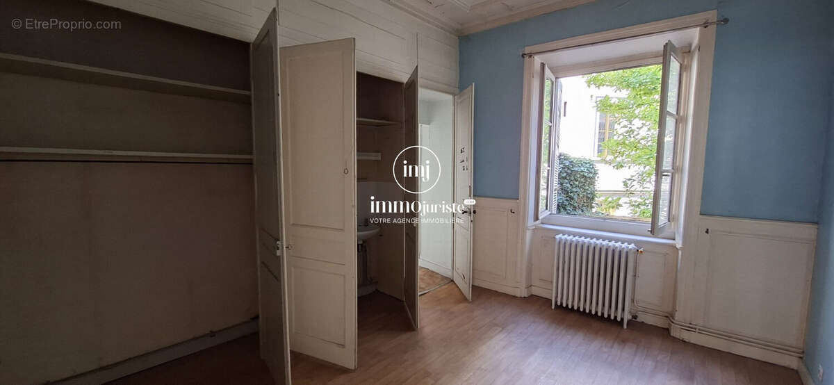 Appartement 74 m² à Limoges  - photo 6