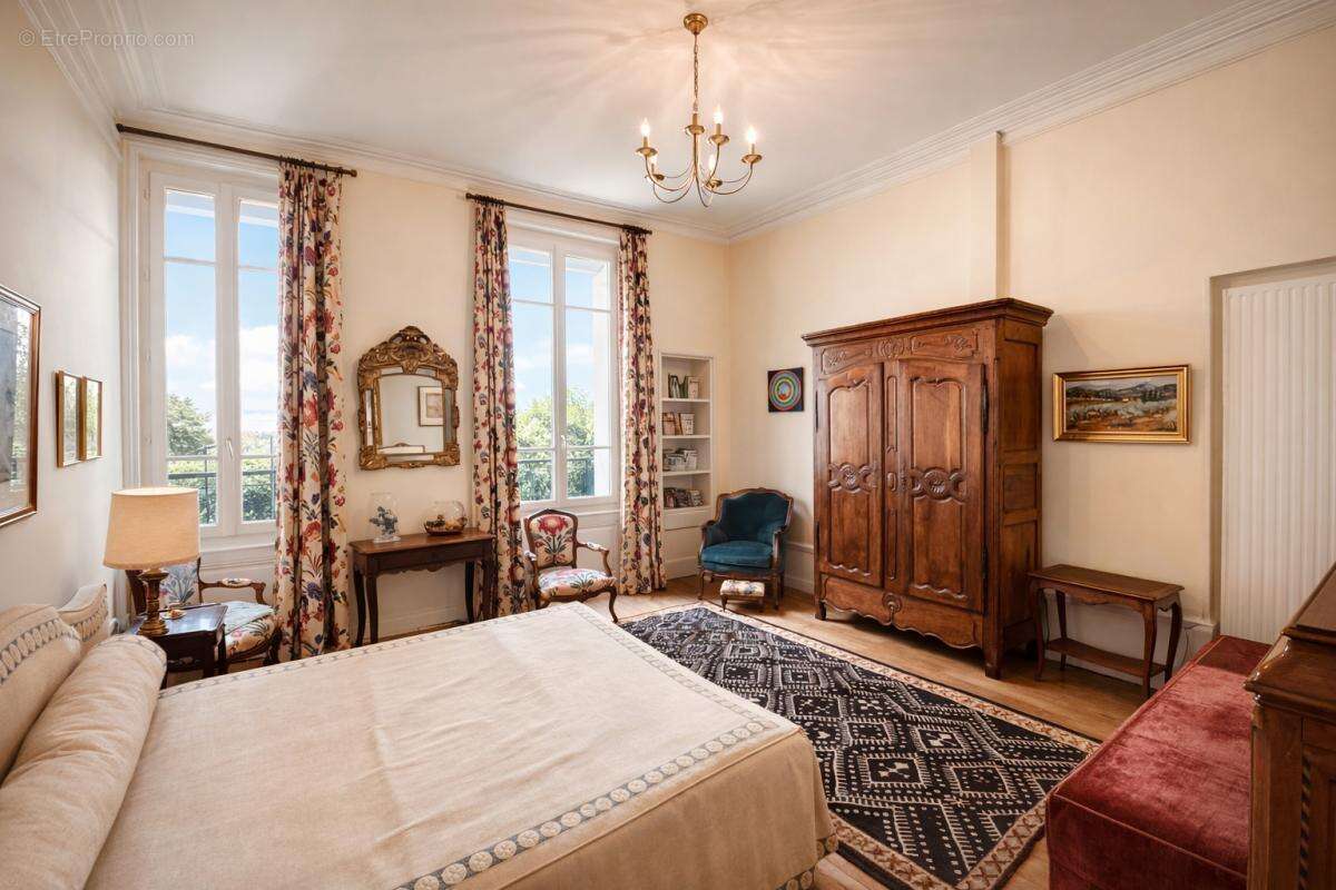 Appartement à ROANNE