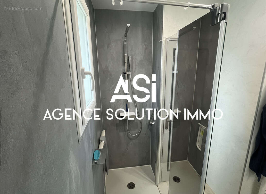 Maison à SOULGE-SUR-OUETTE