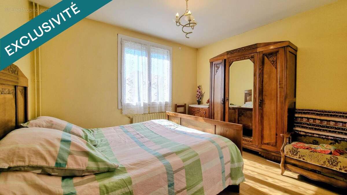 Photo 9 - Maison à LABOUHEYRE