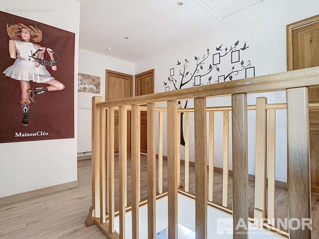 Maison à MONS-EN-BAROEUL