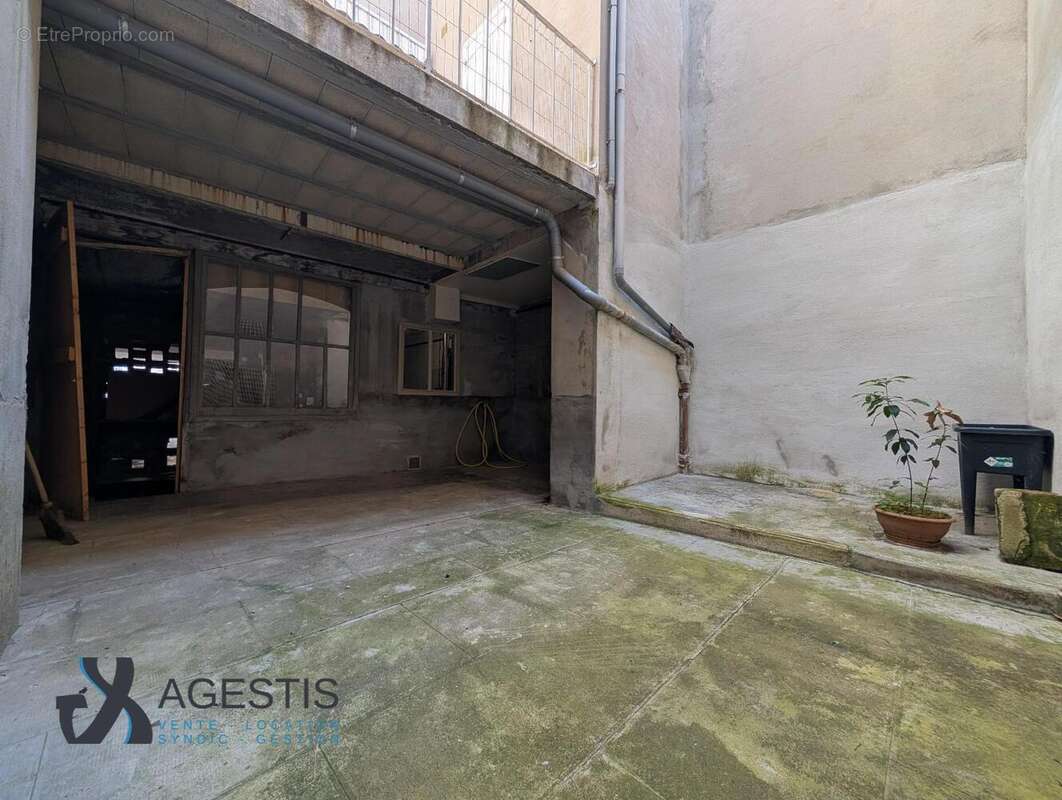   - Appartement à CASTRES