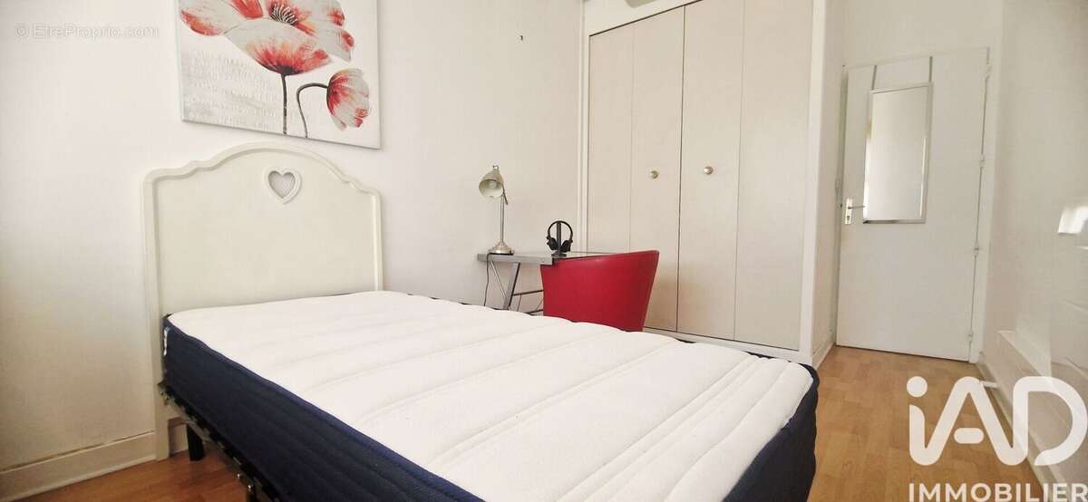 Photo 9 - Appartement à MONTPON-MENESTEROL