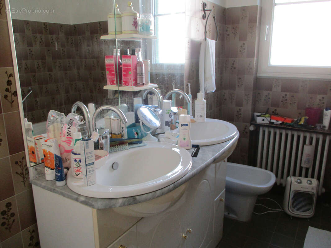 Appartement à CIVRAY