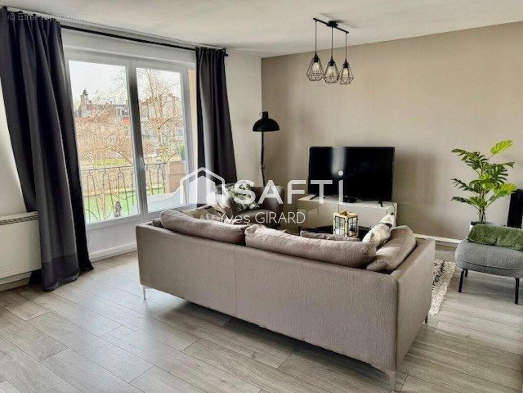 Photo 3 - Appartement à VERDUN
