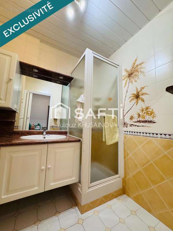 Photo 6 - Appartement à MARSEILLE-3E