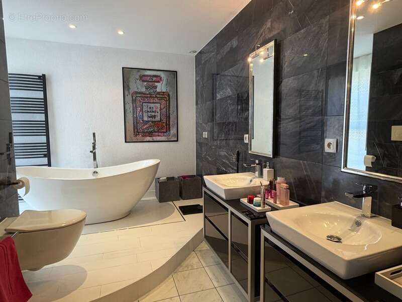 Appartement à HAGENTHAL-LE-BAS