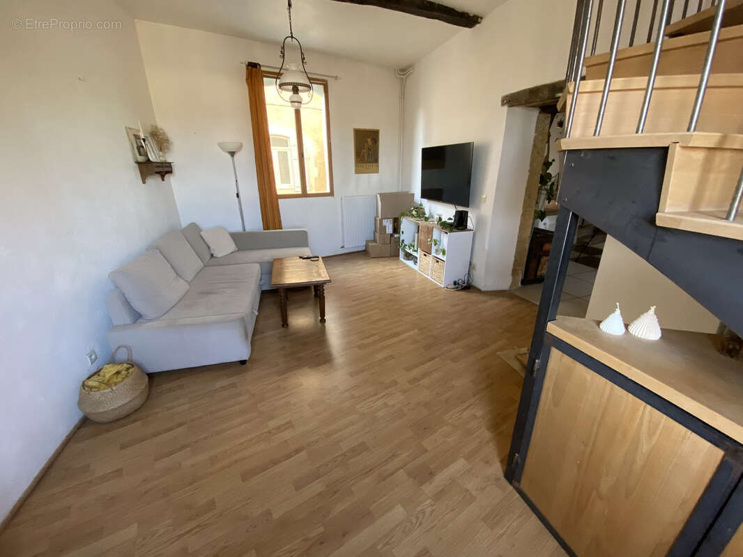 Maison à AUCH