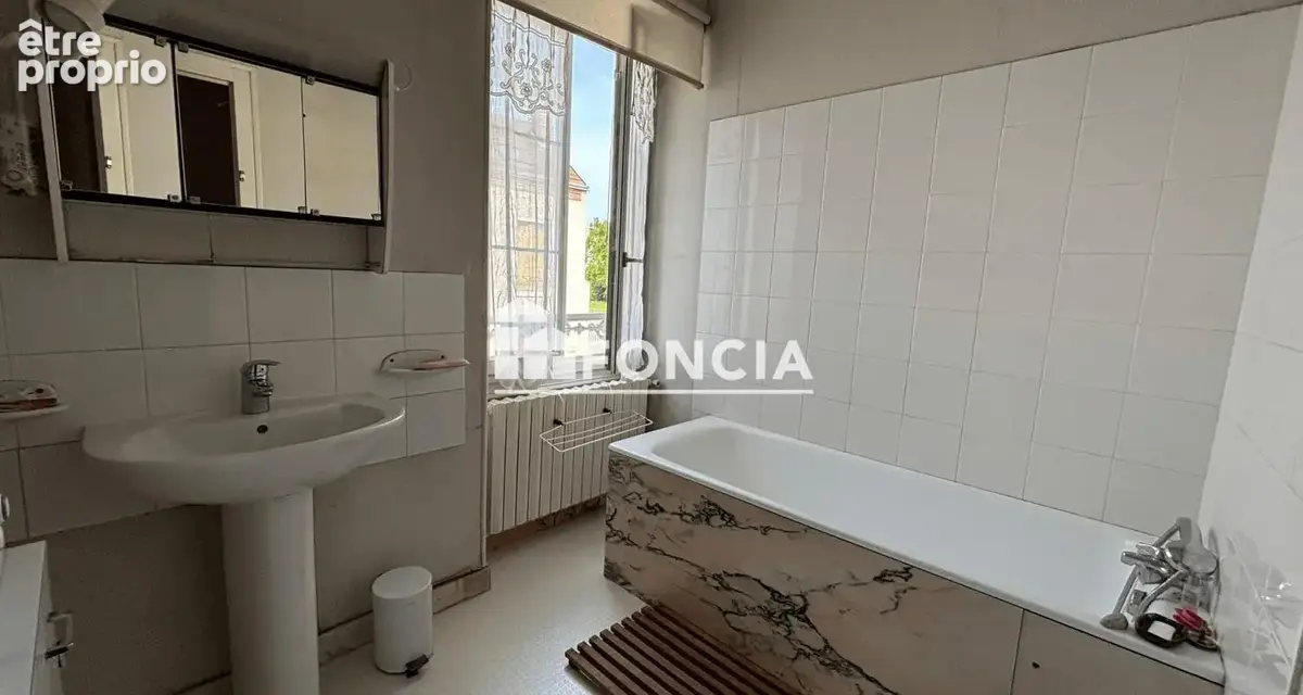 Maison familiale orleans centre - photo 12