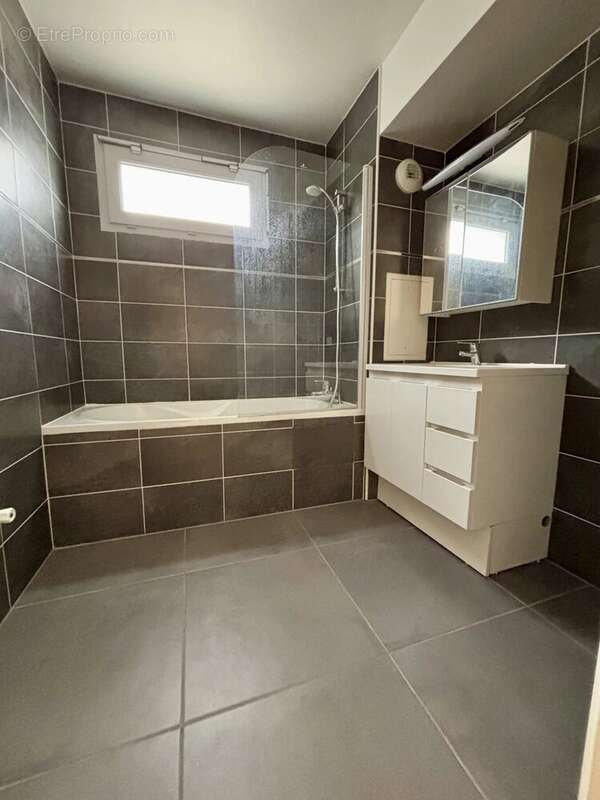 Appartement à EAUBONNE