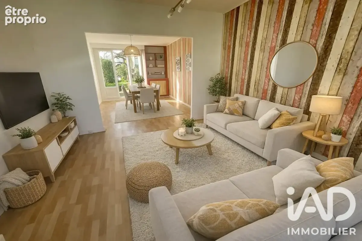 Photo 1 - Maison à BRETIGNY-SUR-ORGE
