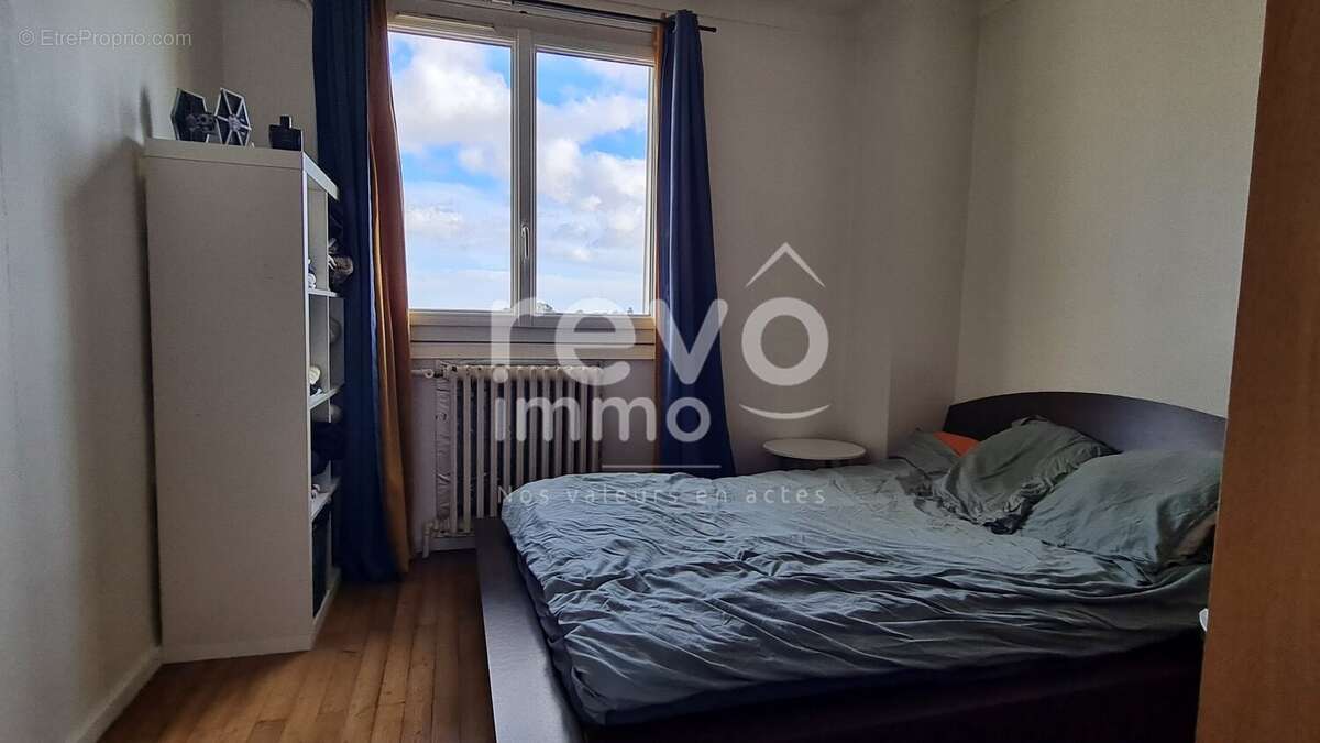 Appartement REZE Avenue de la Libération (2 pièces) 46.80m2 - photo 5