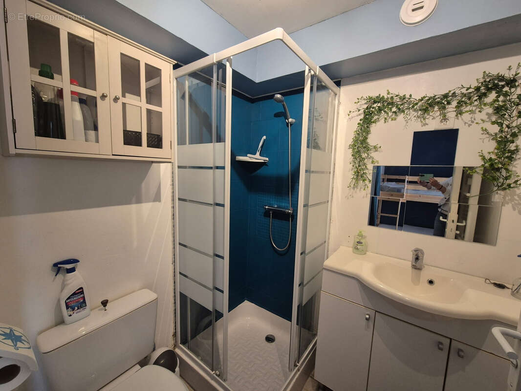 Appartement à MERLIMONT