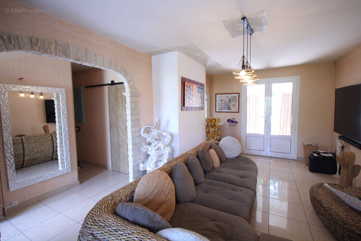 Charmante villa - photo 7