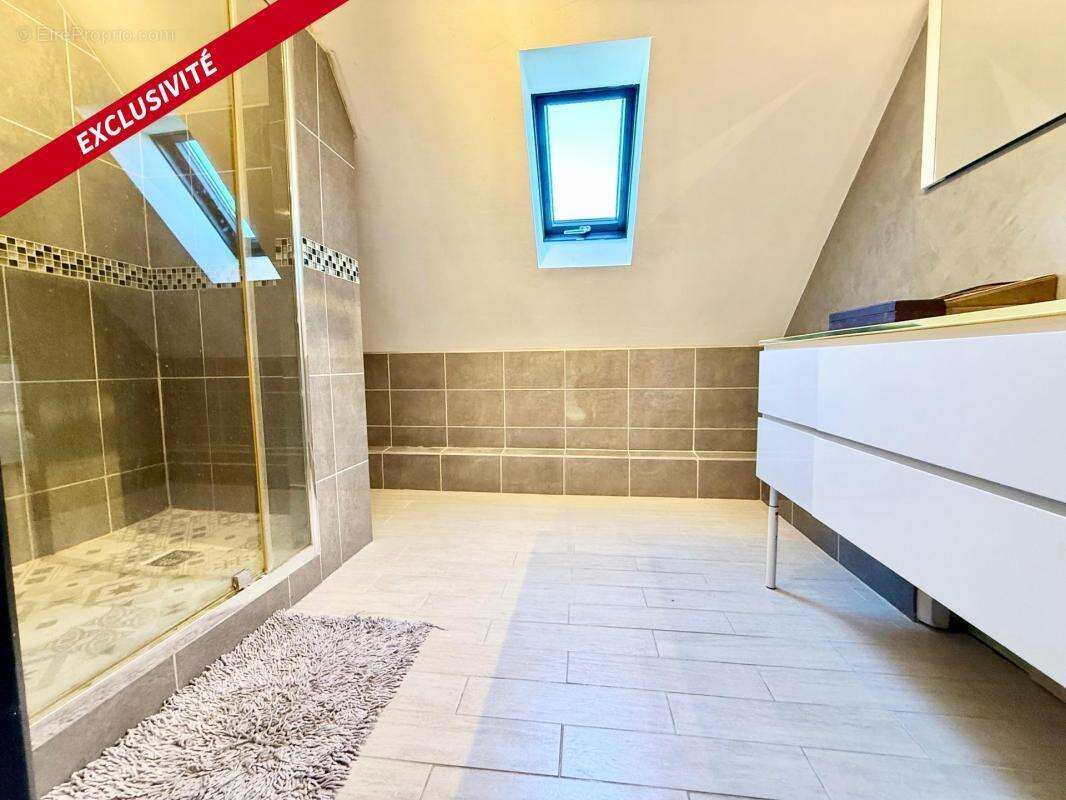 Maison à LA GRANDE-PAROISSE