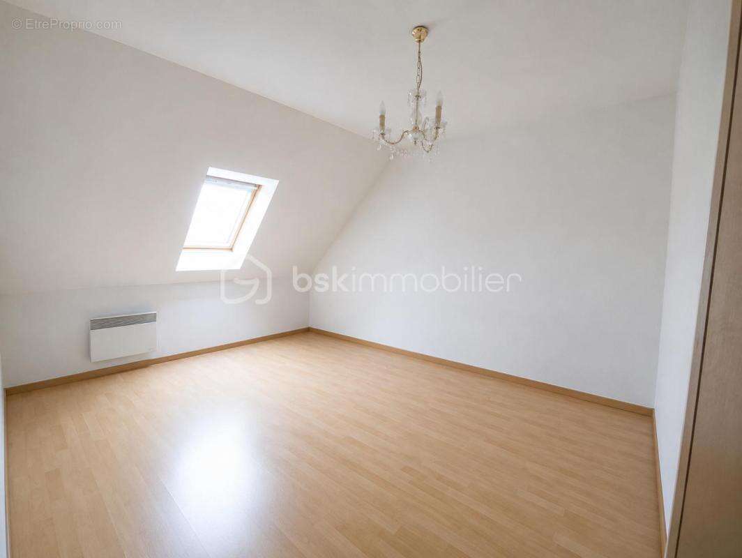Appartement à LISIEUX