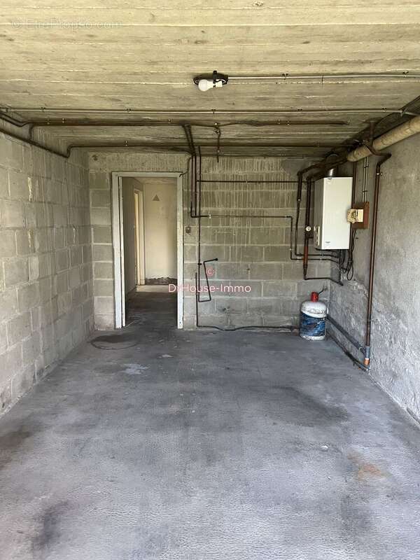 Appartement à VIERZON