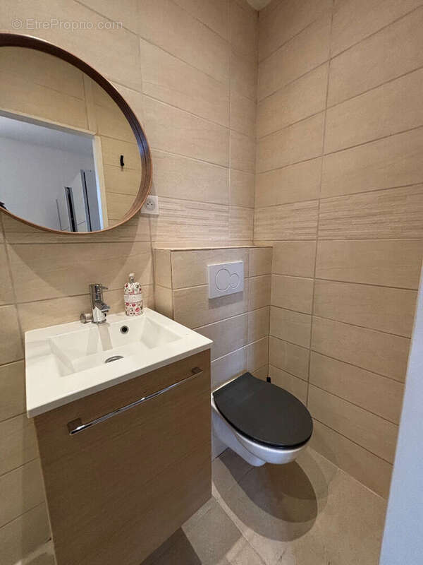 Appartement à MAISONS-LAFFITTE