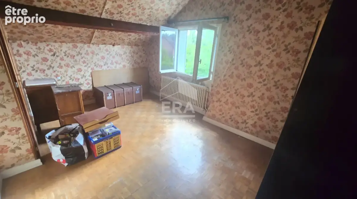 Maison 73m² à tergnier - photo 10