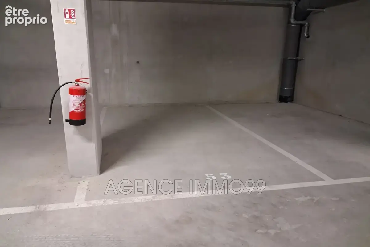 Parking à vendre à Grasse (06130) - photo 5