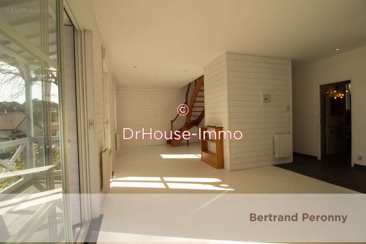 Maison à SAINT-BREVIN-LES-PINS