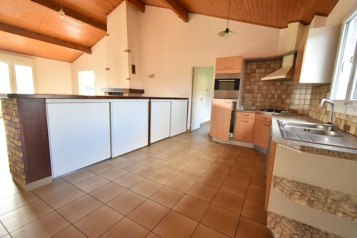 Maison à SAINT-BREVIN-LES-PINS