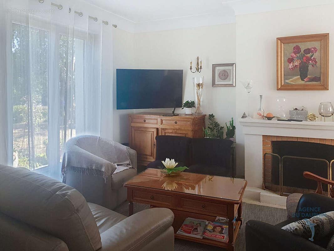 Maison à SAINT-NAZAIRE