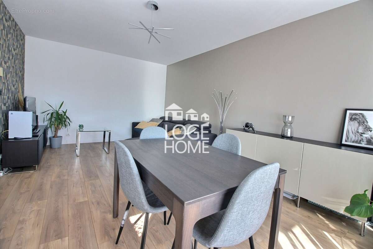 Appartement à WATTRELOS