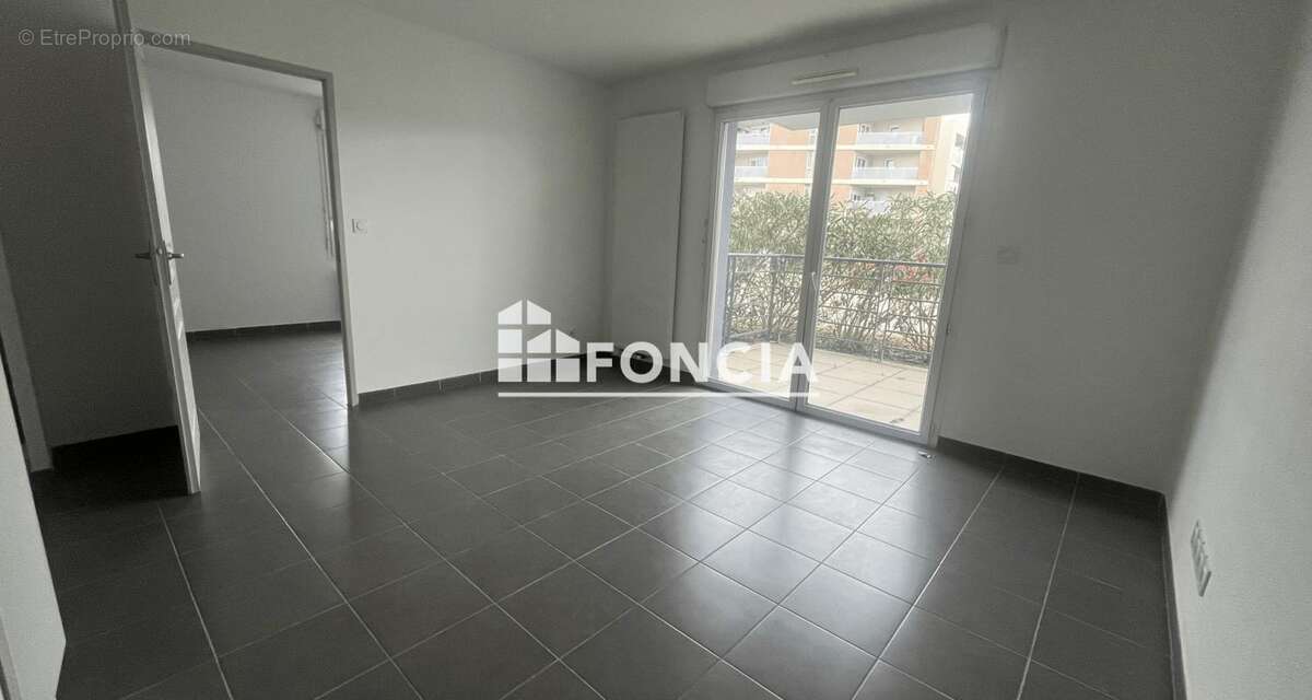 Appartement à AVIGNON