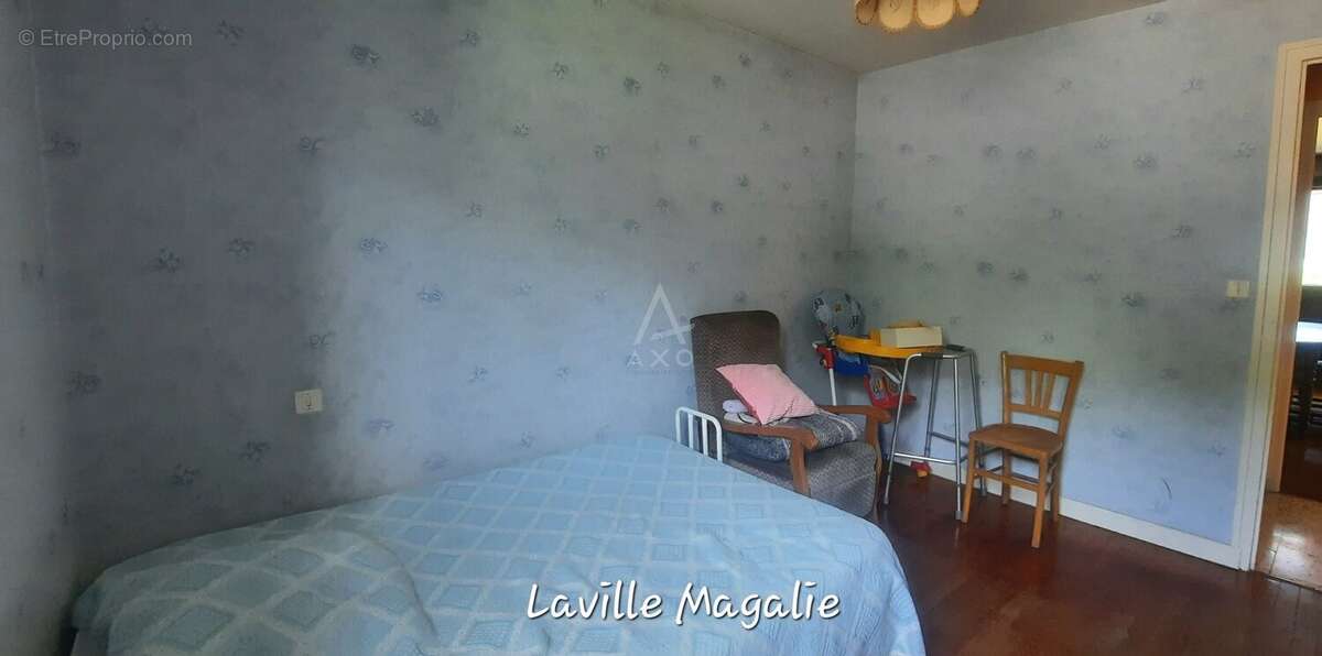 Maison individuelle 177 m2, 1655 m2 de terrain (dont 1 parcelle constructible) - photo 9