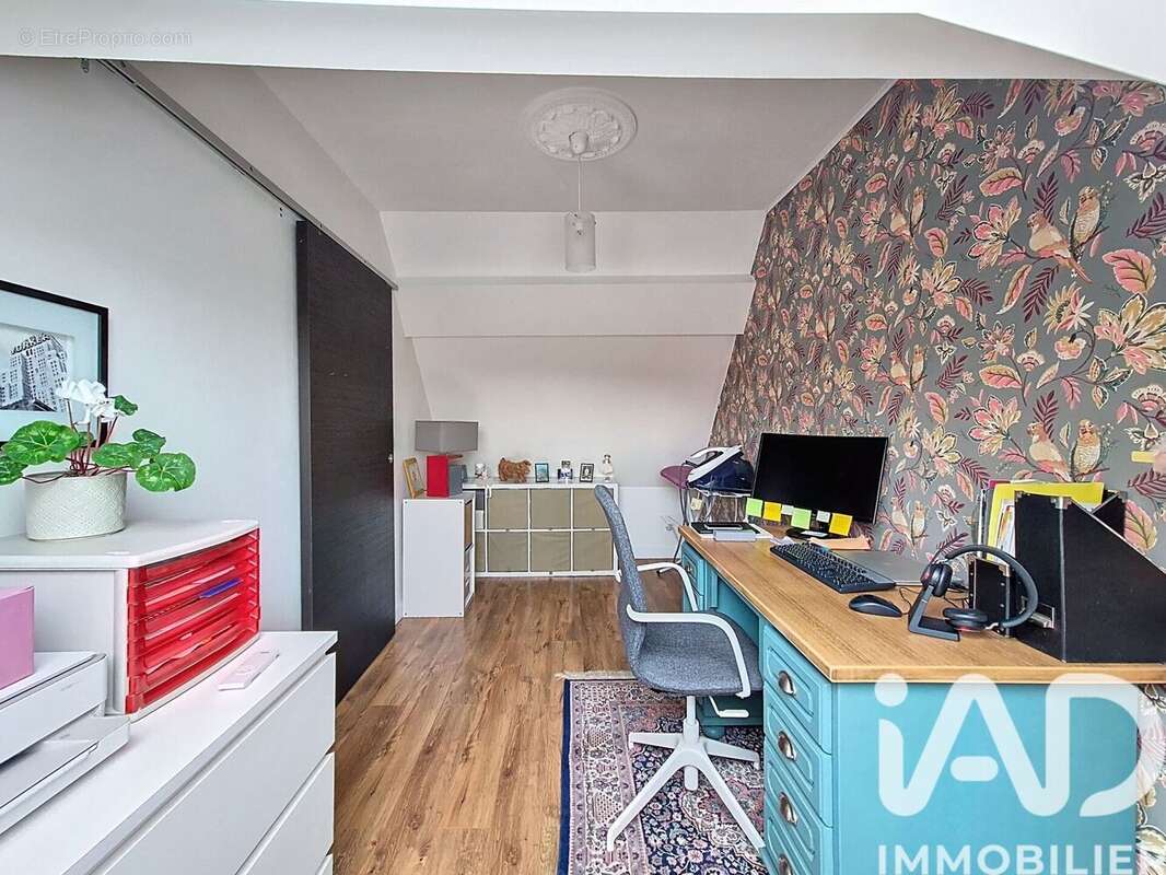 Photo 8 - Maison à WANDIGNIES-HAMAGE