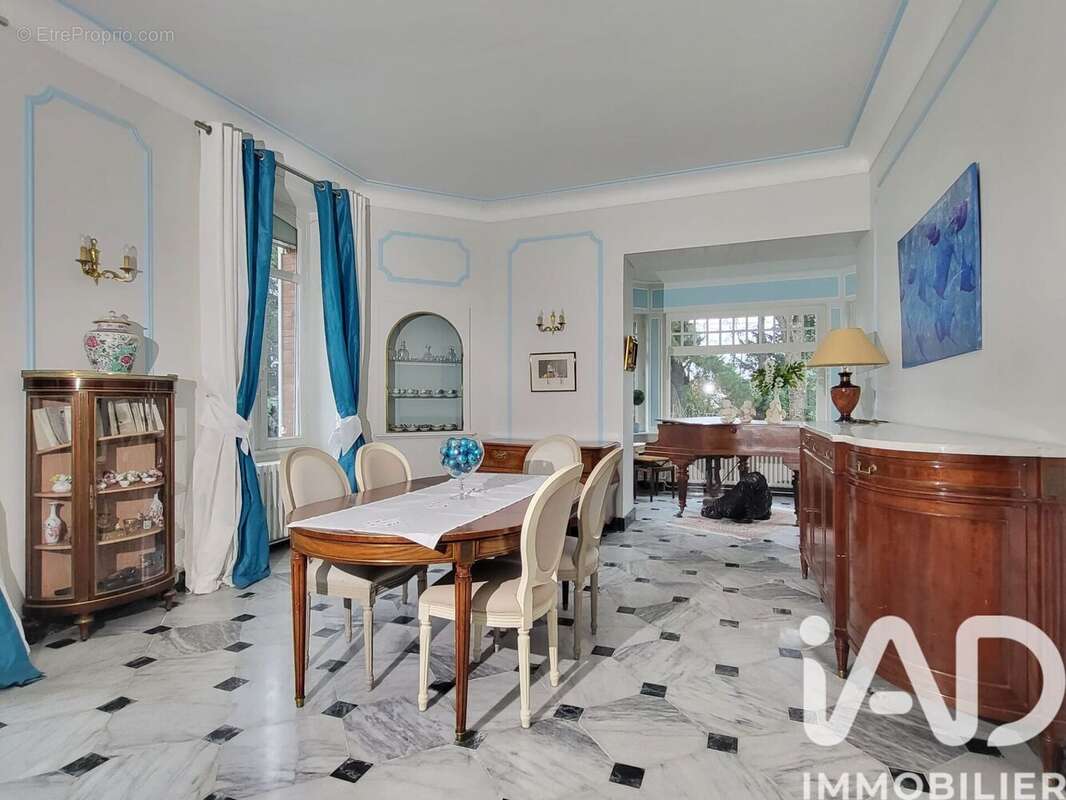 Photo 8 - Maison à BOUGUENAIS