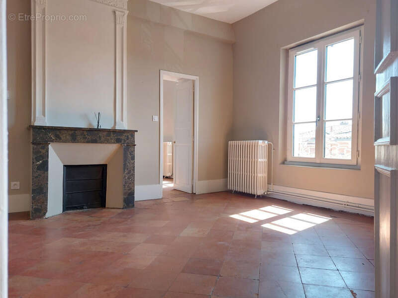 Appartement à MONTAUBAN