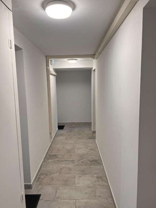 Superbe duplex T2 rénové - Lumineux et plein de charme - photo 11